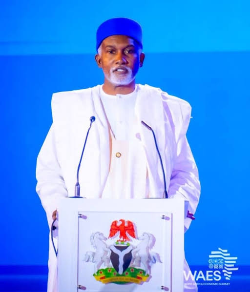 FG Urges ECOWAS to Foster Growth of Private Sector, Free Market Economy