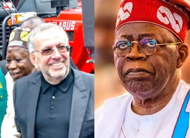 Tinubu’s Curious Classmate: Nigerians Deserve Answers, Not More Confusion