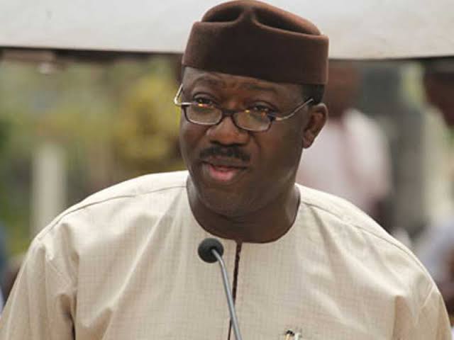 Fayemi Alleges Delay over Implementation of 2025 National Budget