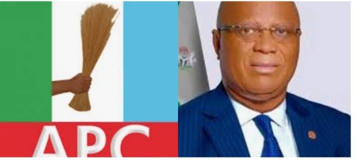 APC leaders, stakeholders resolve to welcome Gov. Eno into party