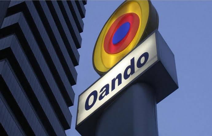 Oando Profit-After-Tax Hits N220bn in FY2024, Grew by 267%