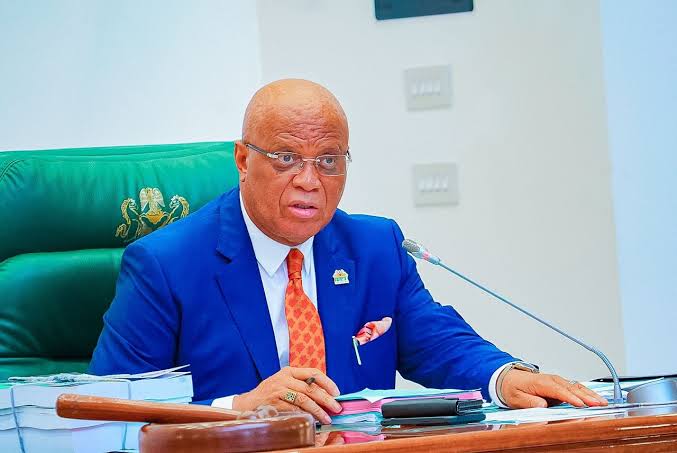 June 12: Gov Eno gives credence to former leaders, sues for unity in Akwa Ibom