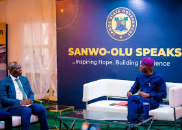 Sin No More, Sanwoolu