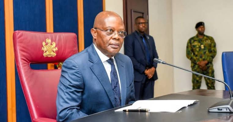 Fubara officials withheld spending records, Ibas tells Reps