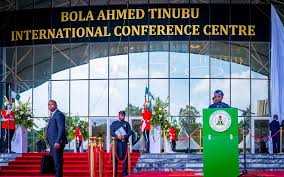 What next shall we name after Tinubu?