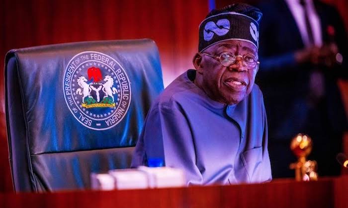 Tight security at National Assembly ahead of Tinubu’s Democracy day address