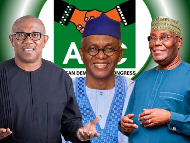 Opposition coalition struggles to find suitable platform