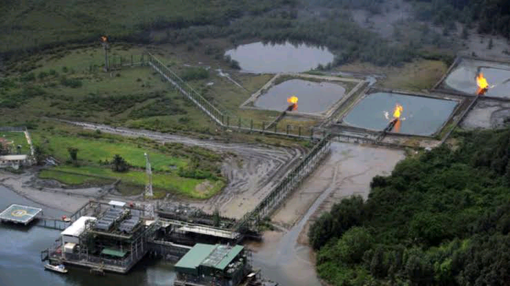 76 oil wells: time for Cross River to move on