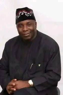Senator Akpanudoedehe resigns from NNPP, says decision personal
