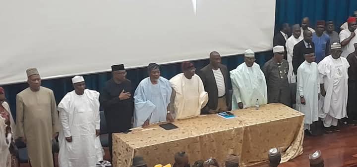 2027: PDP, APC stalwarts unite in ADC to sack Tinubu