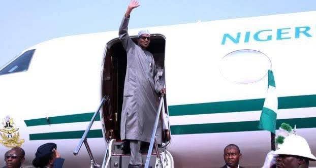 Buhari buried in Daura amid tributes, military honours