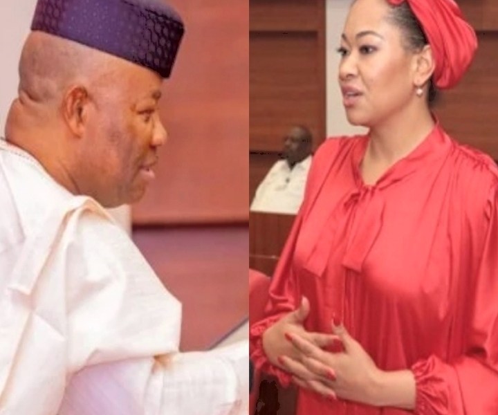 Counsel to senate warns Natasha against proposed Tuesday resumption