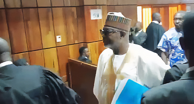 How Hadi Sirika allegedly shared N2.7b aviation contracts among family members