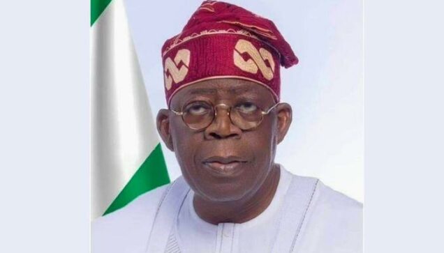TRIBUTE BY PRESIDENT BOLA AHMED TINUBU, GCFR, AT THE SPECIAL SESSION OF THE FEDERAL EXECUTIVE COUNCIL HELD IN HONOUR OF THE LATE PRESIDENT MUHAMMADU BUHARI