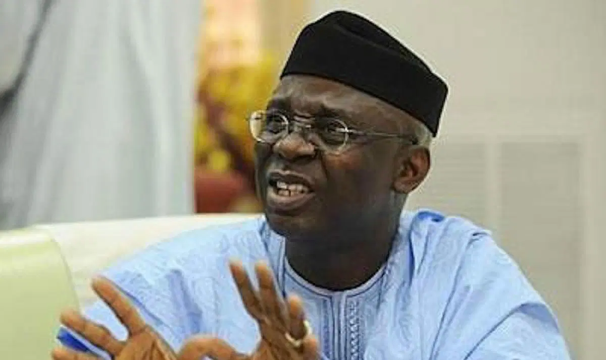 Bakare: Awujele’s Intervention Fostered Formation of APC as Political Party