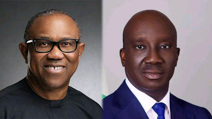 Okpebholo, Obi and Irregular VIP Behaviour