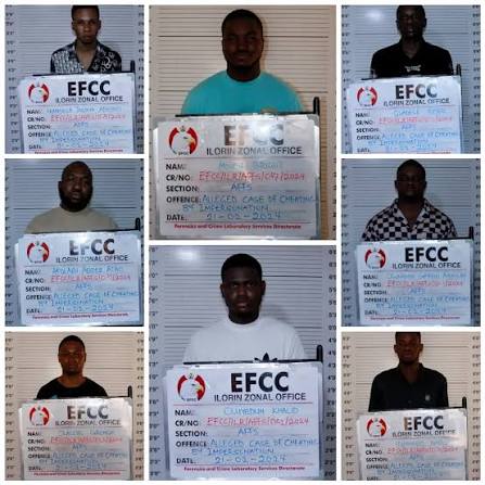 Eight Chinese bag jail term for cyber terrorism, internet fraud