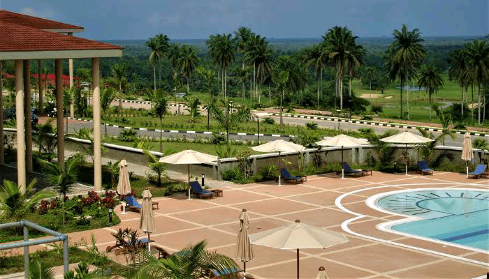 The chequered history of Ibom Hotel and its N27 billion makeover