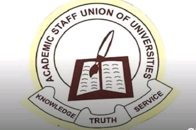 Tertiary loan scheme: Another FG’s ploy to divert attention- ASUU