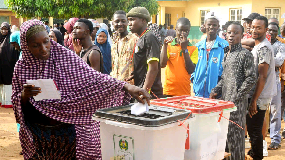 Violence, low voter turnout mar by-elections across states