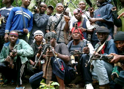 Ex-militants, oil firm clash over alleged poor treatment of host communities