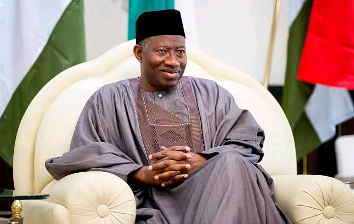 Jonathan’s Entry Would Radically Shake the 2027 Election
