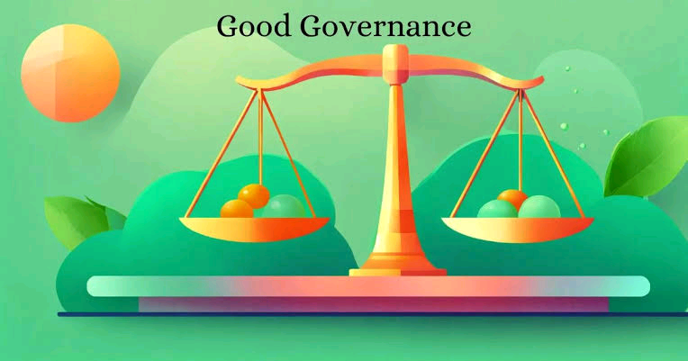 Good Governance and importance of Public scrutiny