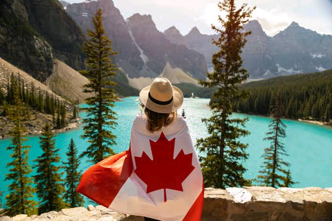 Looking Back: Four developments that helped us enjoy our trip to Canada