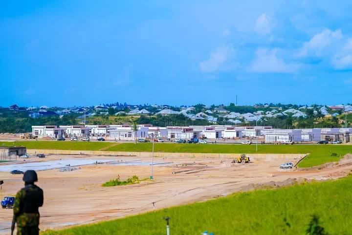 ARISE Resort Sets December 2025 Opening