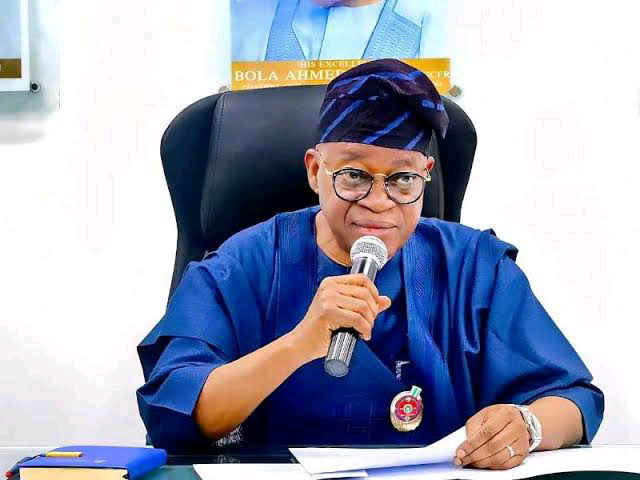 Lack of funds delaying Baro Port completion – Oyetola