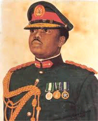 Late General Murtala Ramat Muhammed: a daughter remembers