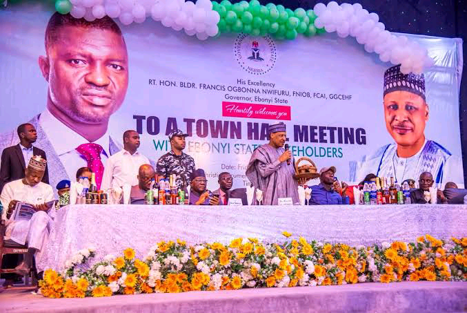 Key Takeaways from Our Tour of Enugu and Ebonyi States