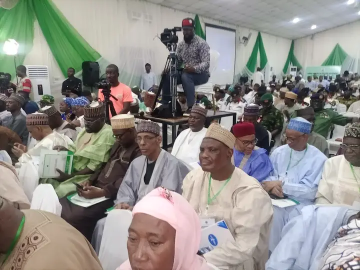 How Kaduna summit was convened to neutralise rising northern opposition against Tinubu