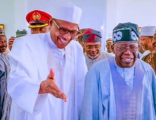 Between Buhari and Tinubu, who is a better President?