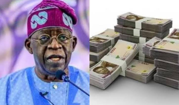 Tinubu seeks NASS approval to raise .35 billion external loan