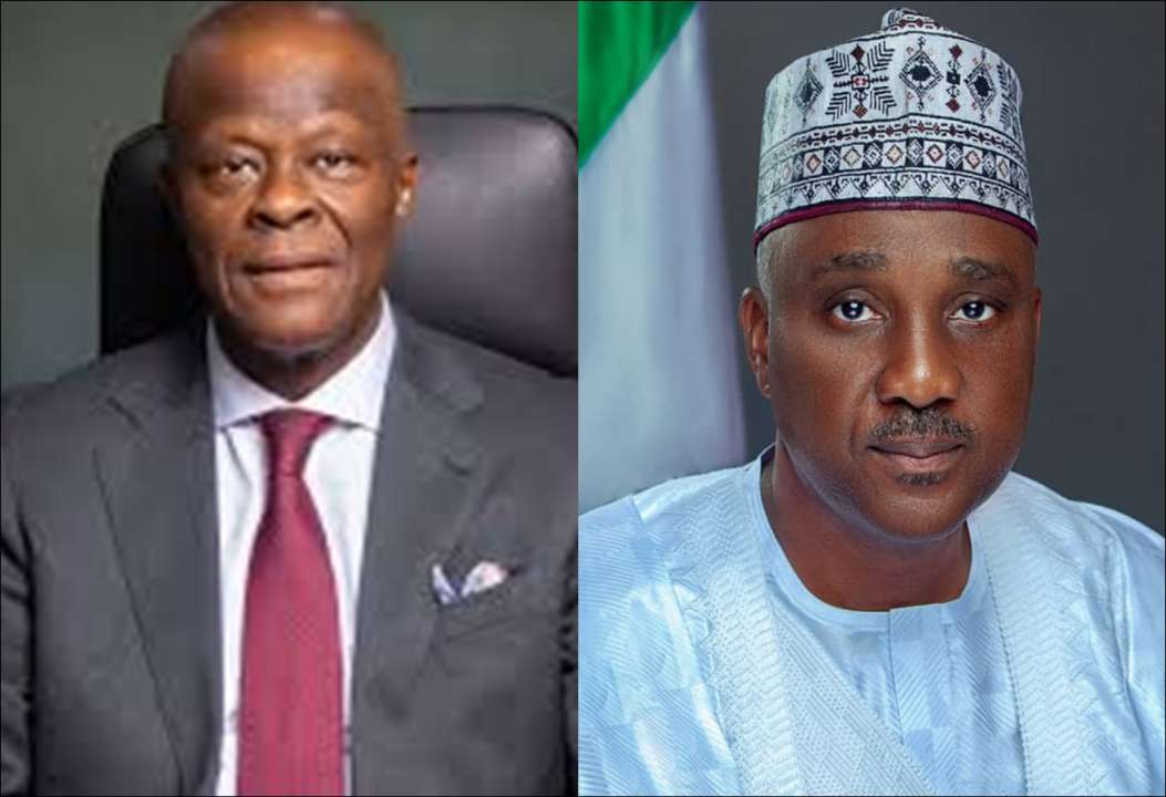Edun, Abbas clash as Nigeria’s debts hit N149.39trn