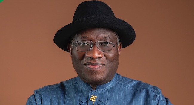 Onanuga’s Unnecessary Attack on Jonathan