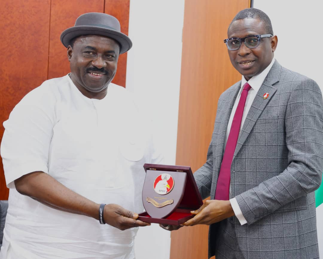 NCAA DG decries rise in aviation fraud, seeks EFCC’s intervention