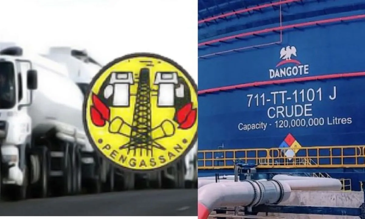 PENGASSAN and Dangote Refinery: Time for FG to act decisively