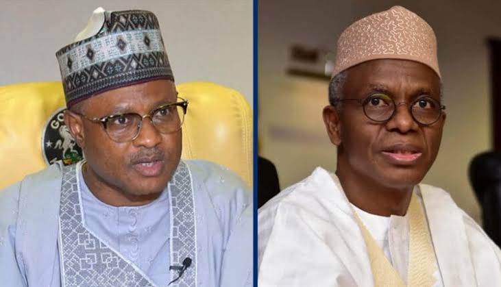 You are not my mentor, Uba Sani tells El-Rufai