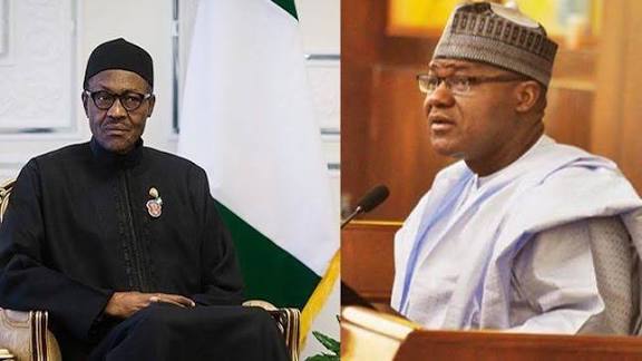 Buhari gov’t printed N22.7 trillion, practiced ‘voodoo’ economics – Dogara