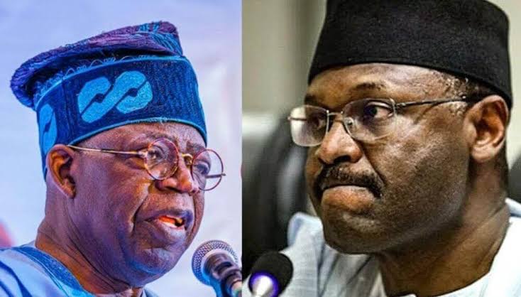 INEC chairman’s actions contradict claims of forced terminal leave