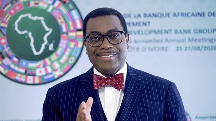 AfDB And Adesina, The Optimist-in-Chief