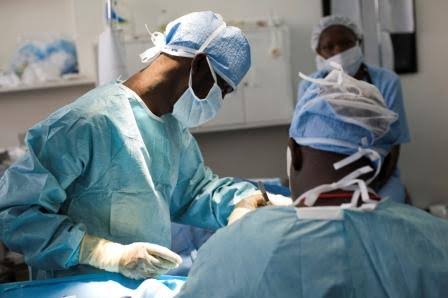 Medical negligence and poor work attitude in public service