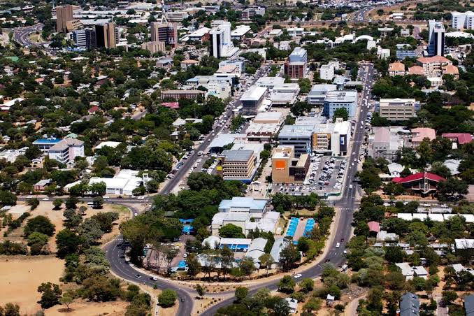 From Miracle to Meltdown: Botswana’s collapse is no longer a warning – It’s a Prototype