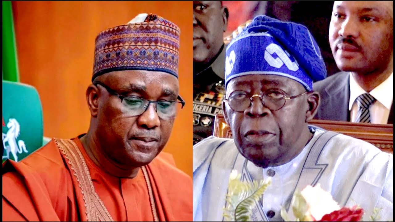 Debt crisis: House of Reps backs Tinubu’s borrowing plans – Abbas