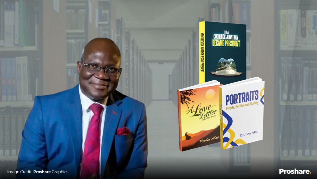 Abati to Present Three New Books on Politics, Society, and Personal Reflections – Caltop Publications Nigeria Limited