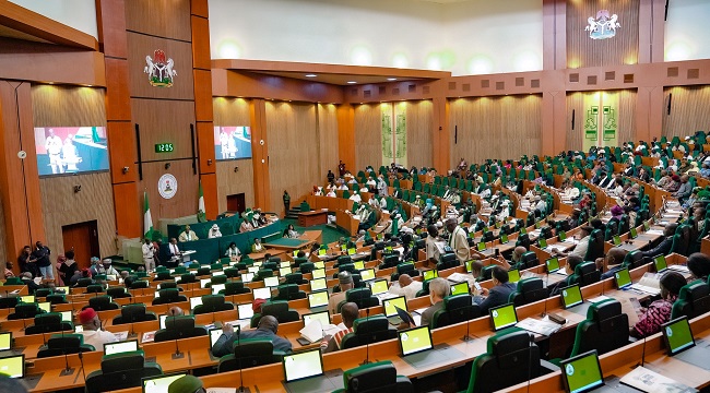 Senate confirms newly appointed Service Chiefs