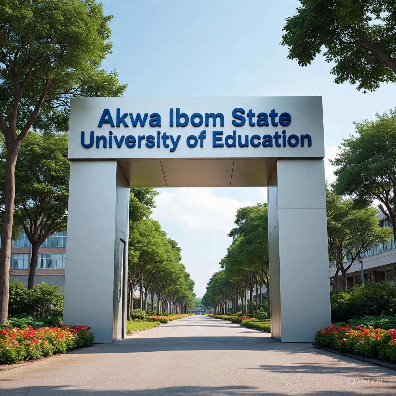 Akwa Ibom State University of Education