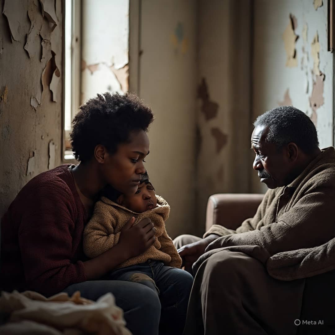 Nigeria’s Poor Ranking on Global Poverty, Hunger Scale